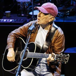 Paul Simon