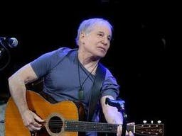 Paul Simon