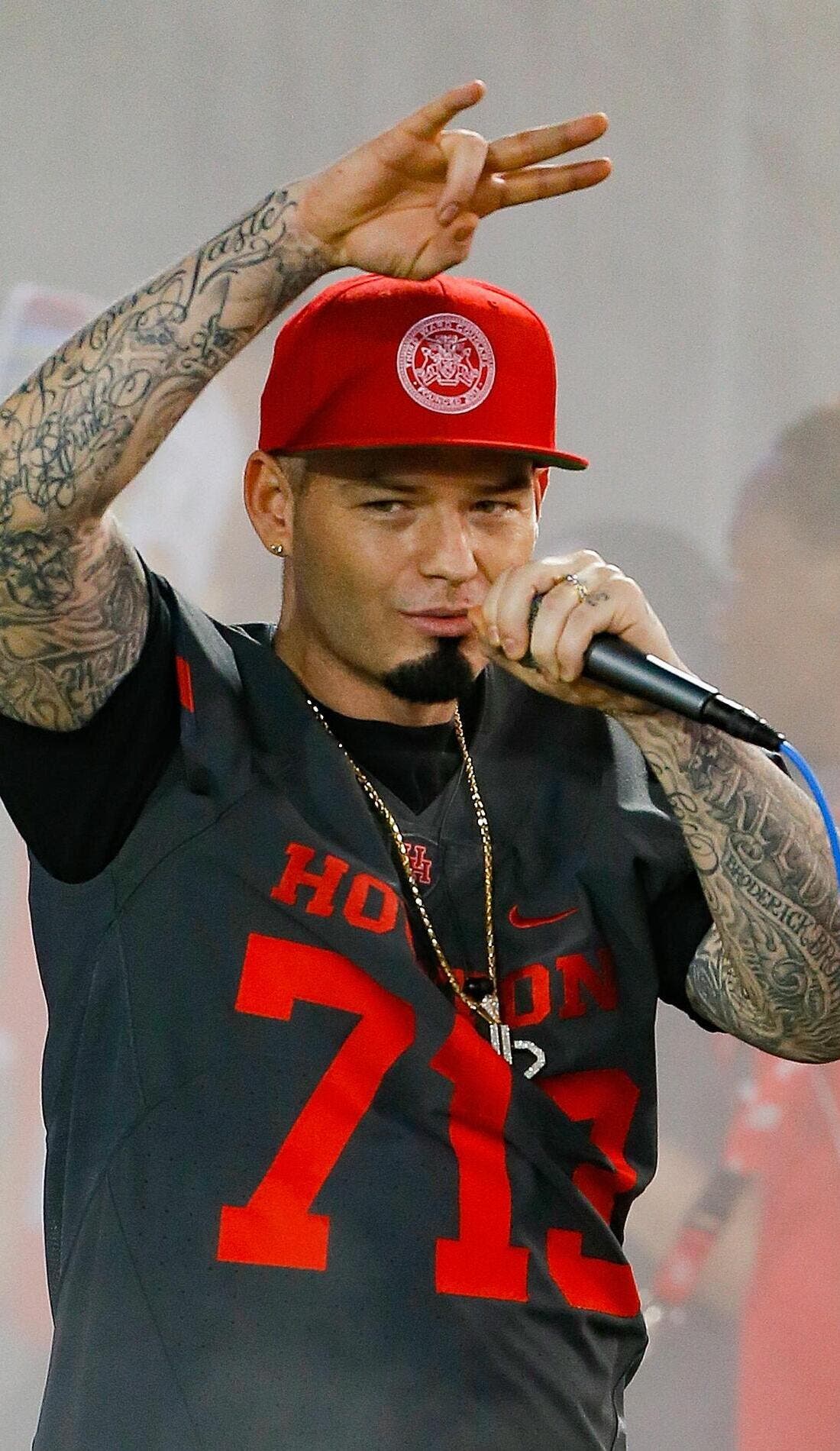 Paul Wall promotional image for upcoming events and ticket sales