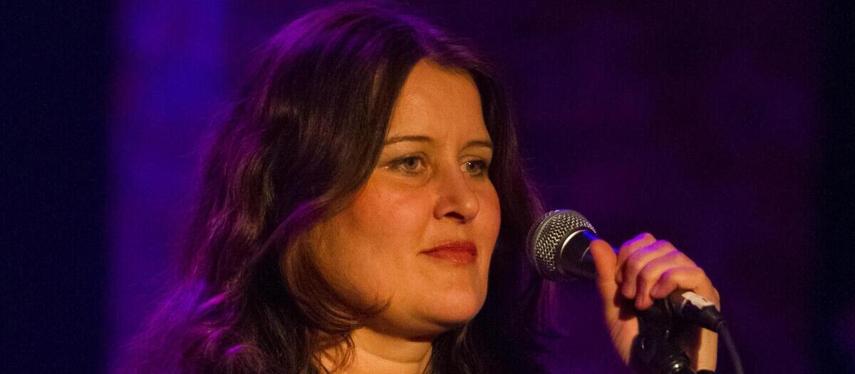 Paula Cole - Palm Springs Cultural Center (Camelot Theatres)