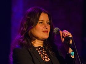 Find the Best Seats to Paula Cole