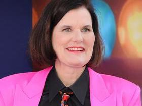 Paula Poundstone