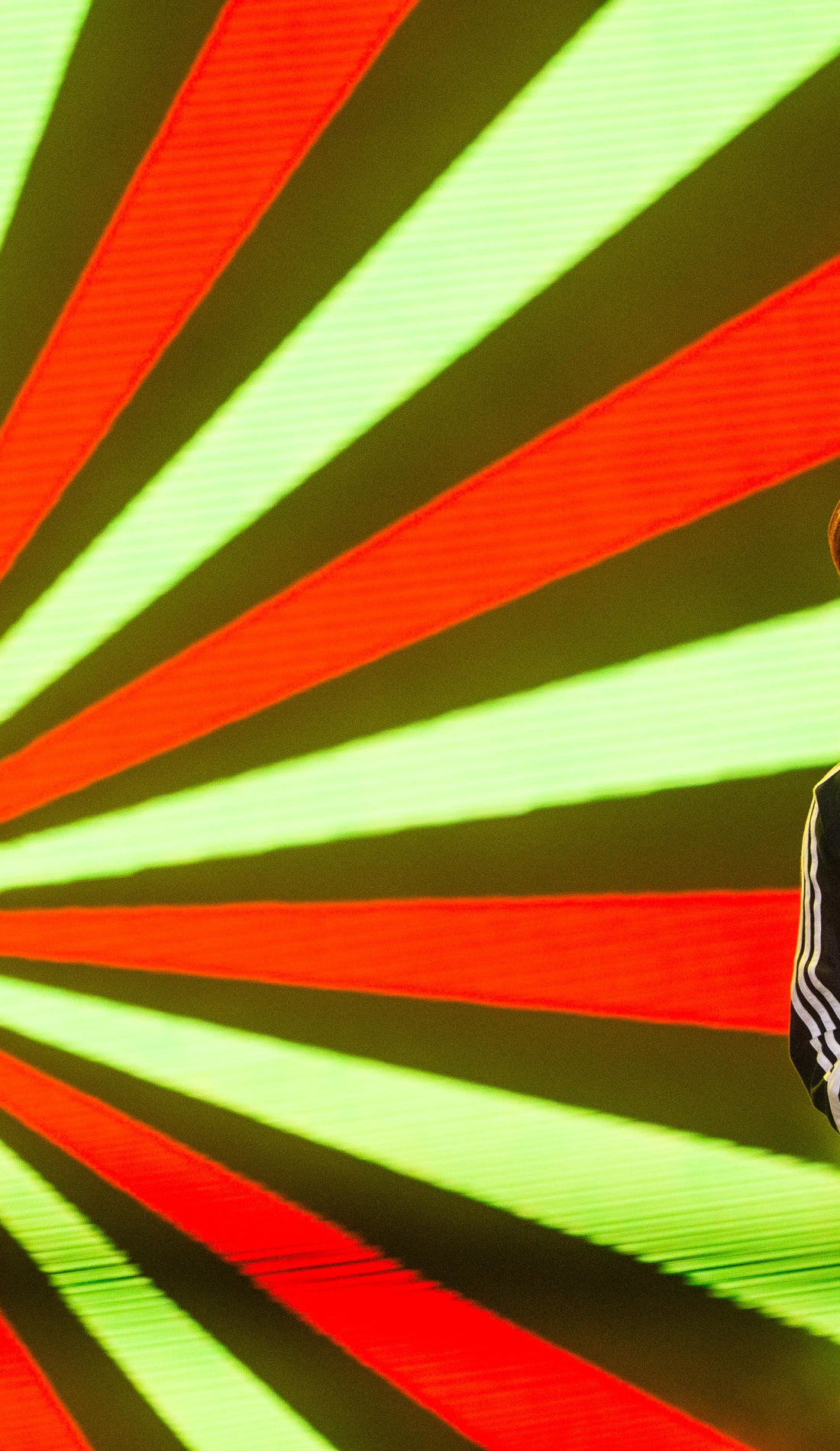 Paulo Londra promotional image for upcoming events and ticket sales