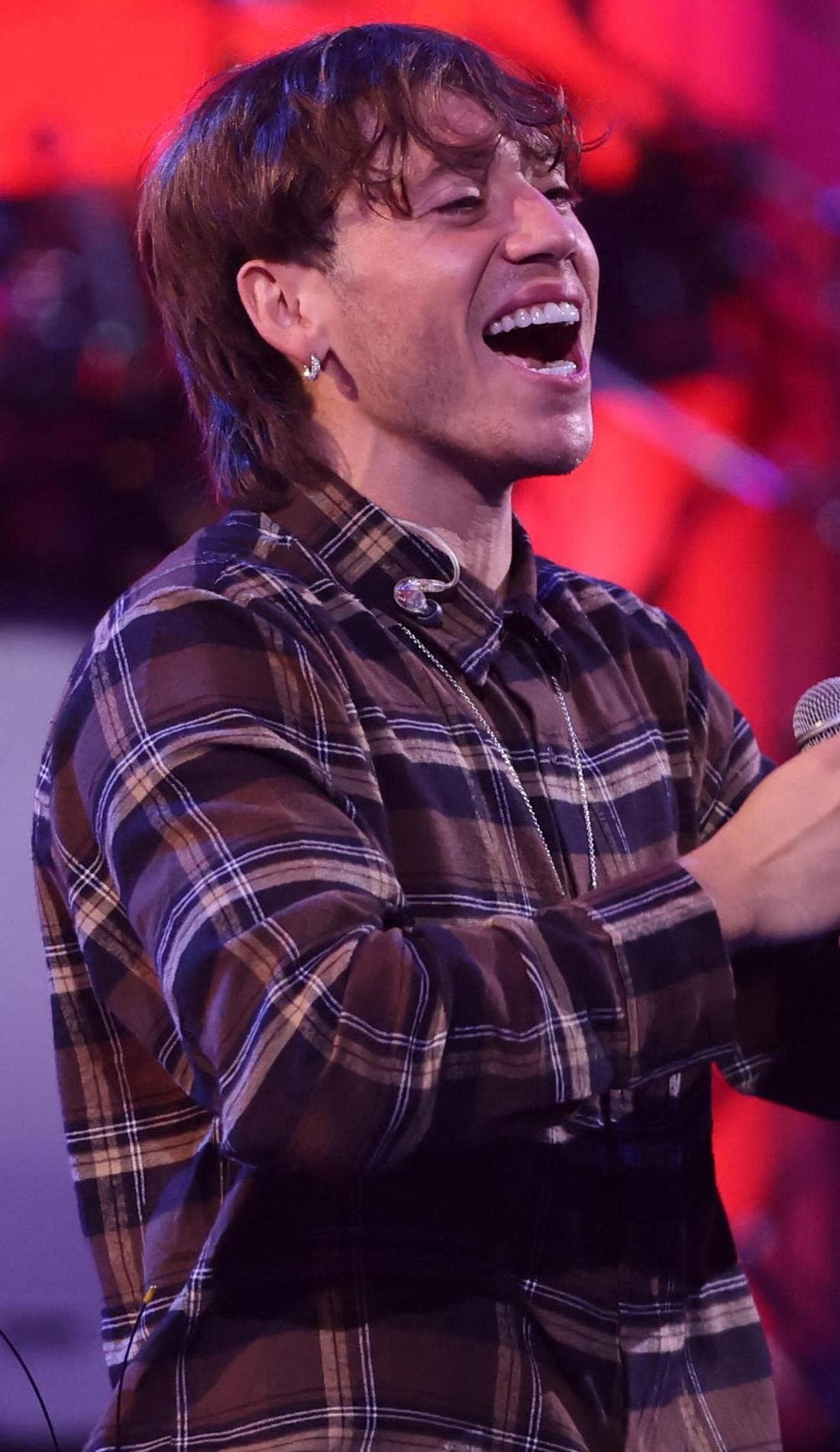 Paulo Londra promotional image for upcoming events and ticket sales