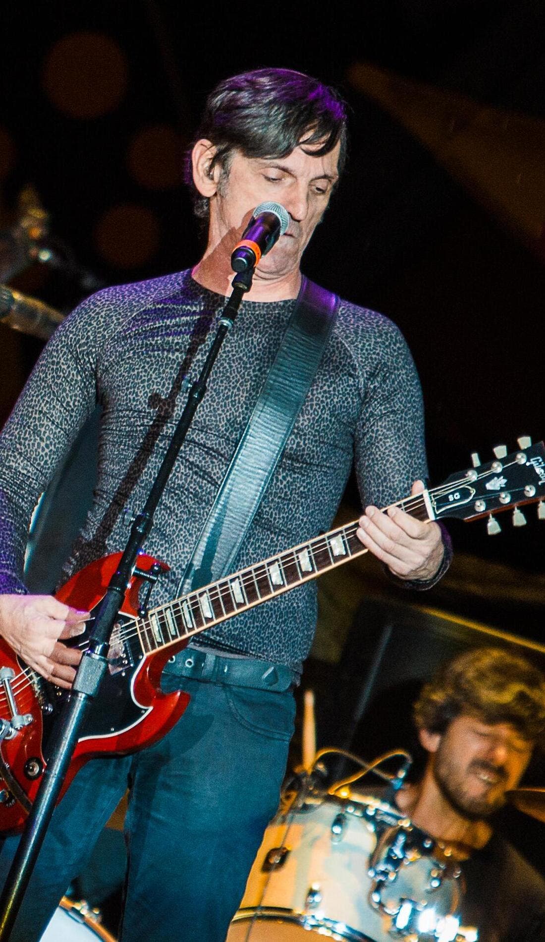 Paulo Miklos promotional image for upcoming events and ticket sales