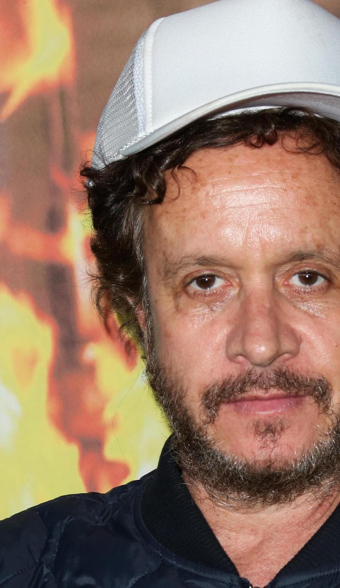 Pauly Shore promotional image for upcoming events and ticket sales