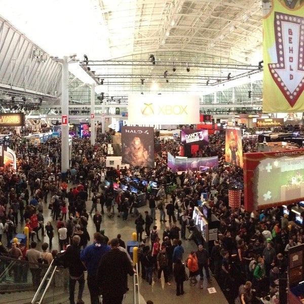 PAX East