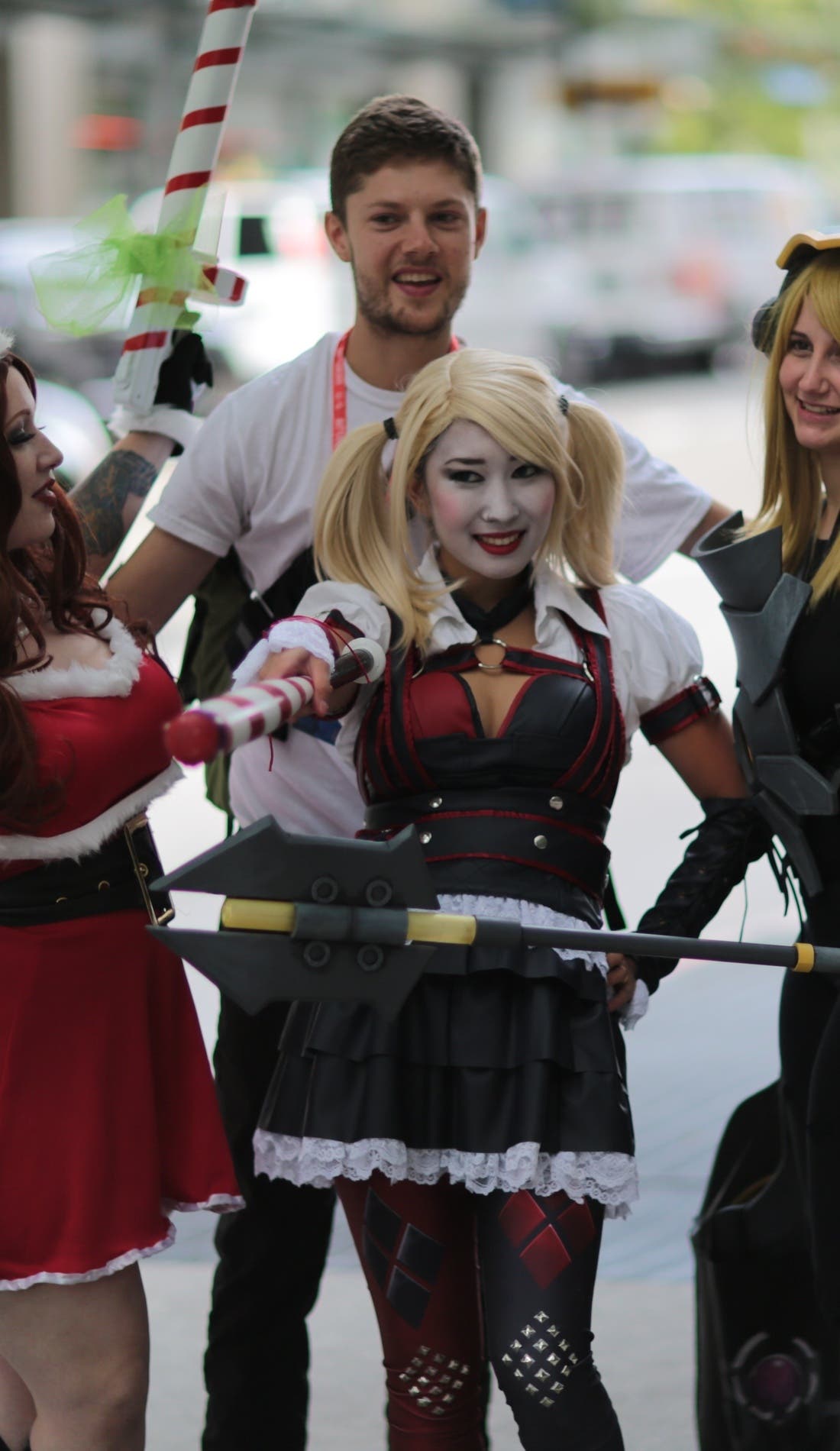 PAX Prime promotional image for upcoming events and ticket sales