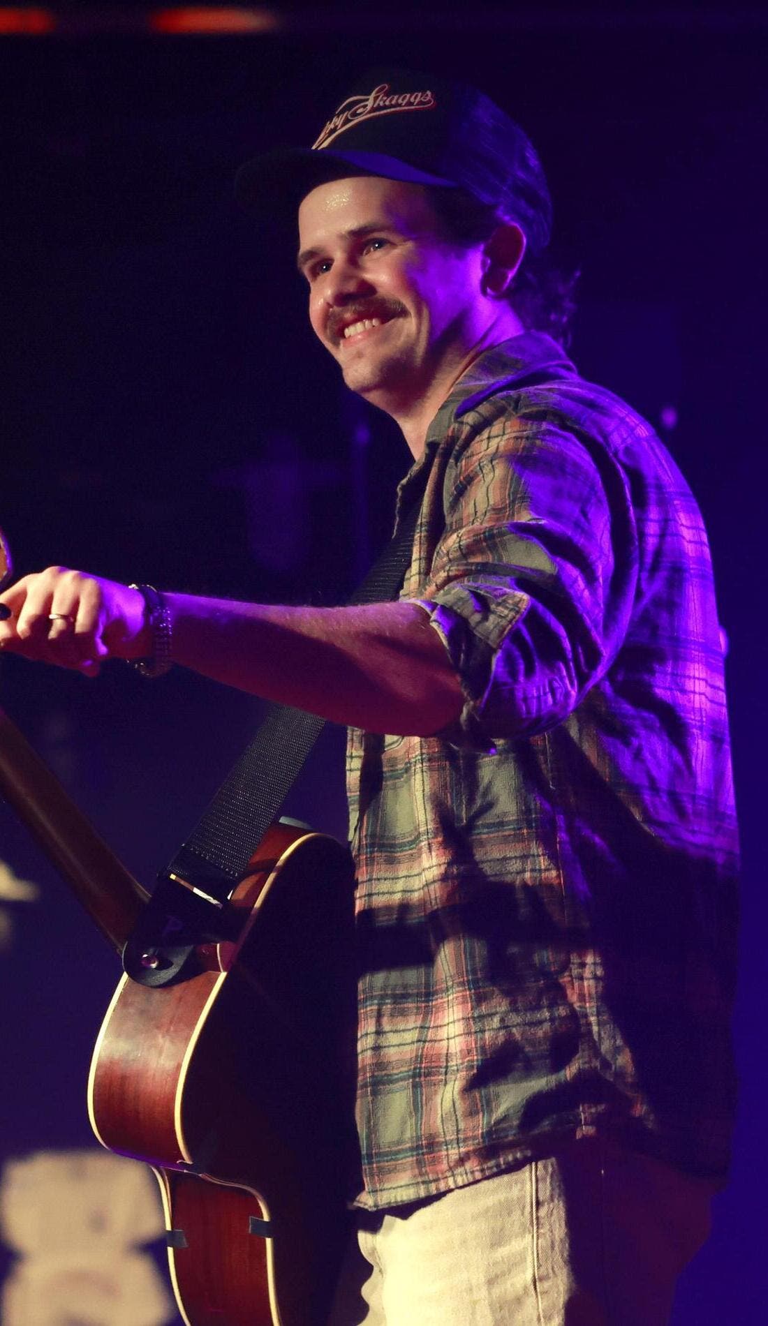 Payton Smith promotional image for upcoming events and ticket sales