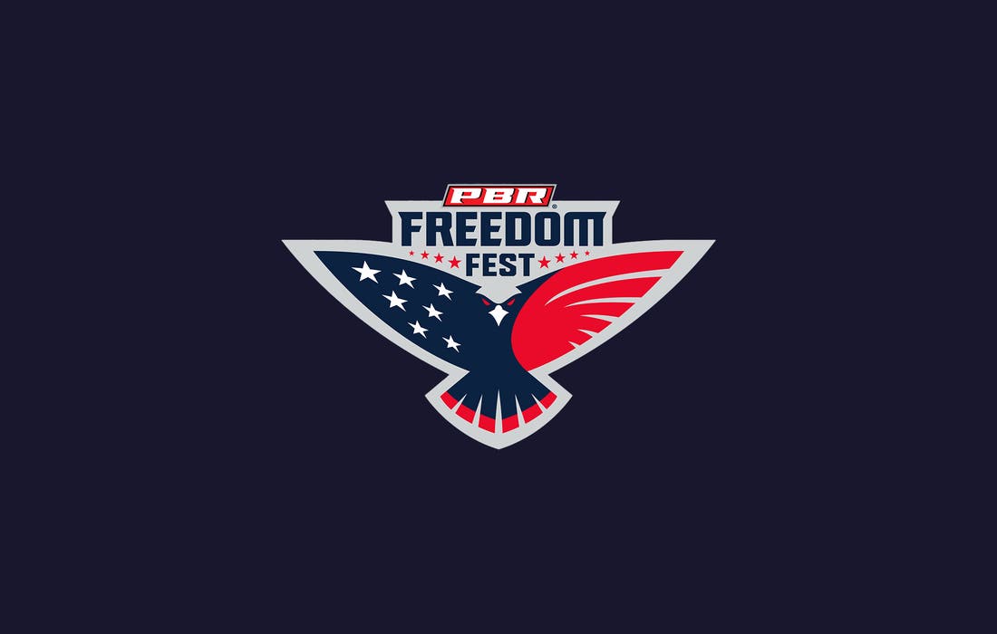 Promotional image for PBR - Professional Bull Riders tickets at Resch Center on Sep 13, 2025