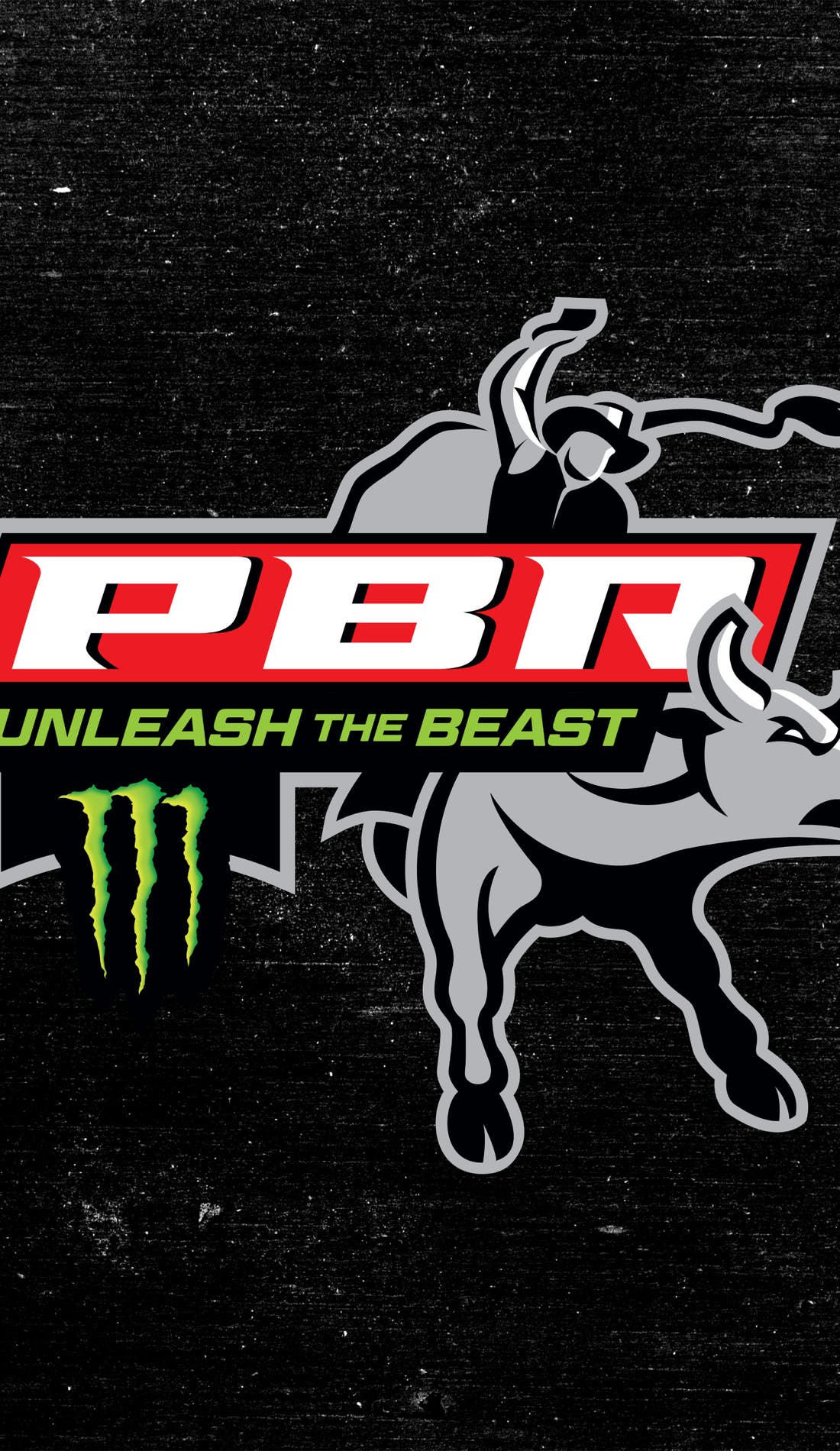 PBR: Unleash the Beast promotional image for upcoming events and ticket sales