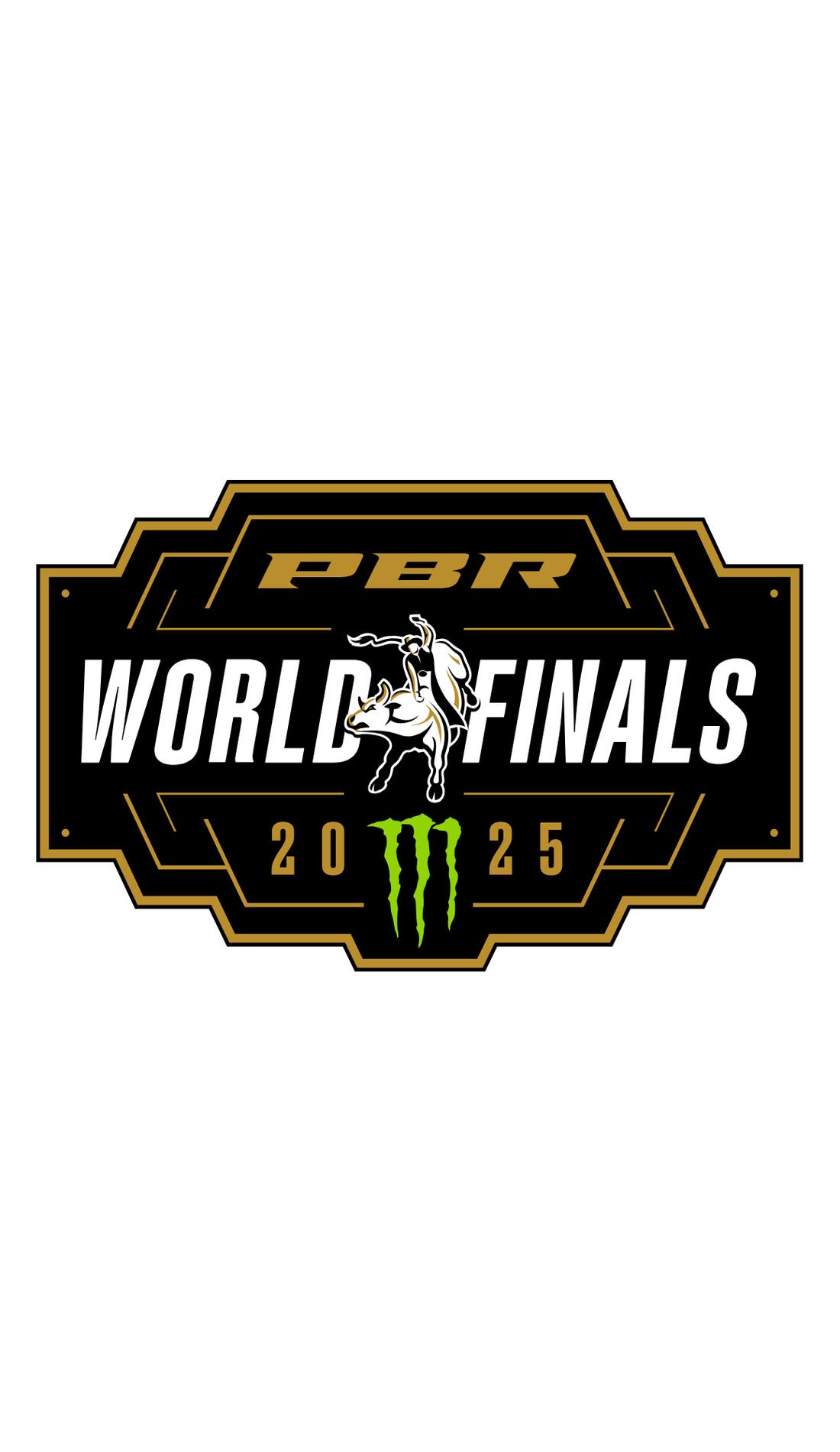PBR WORLD FINALS 2025 promotional image for upcoming events and ticket sales