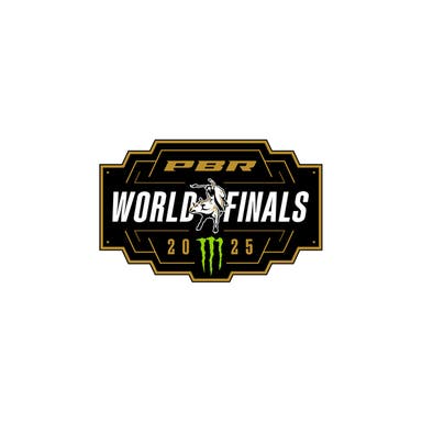 Promotional image of PBR WORLD FINALS 2025