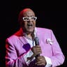 Peabo Bryson
