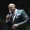 Peabo Bryson
