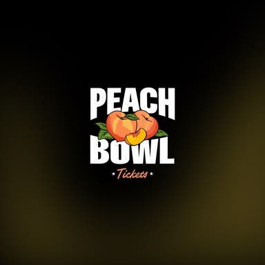 Promotional image of Peach Bowl