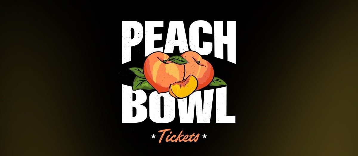 Peach Bowl - CFP Quarterfinal