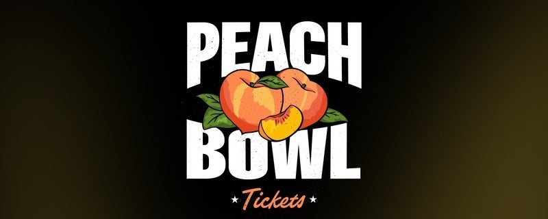 Peach Bowl - CFP Quarterfinal