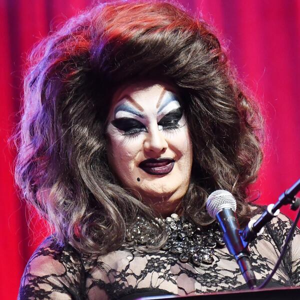 Peaches Christ image