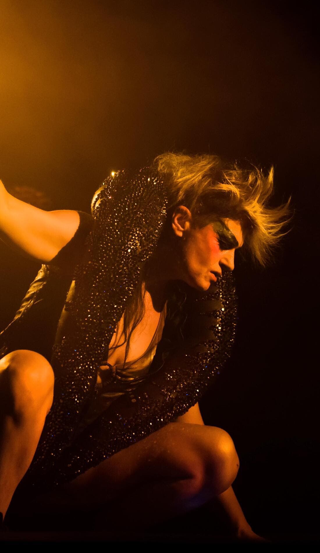 Peaches promotional image for upcoming events and ticket sales