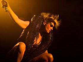 Beachum Theater home performer