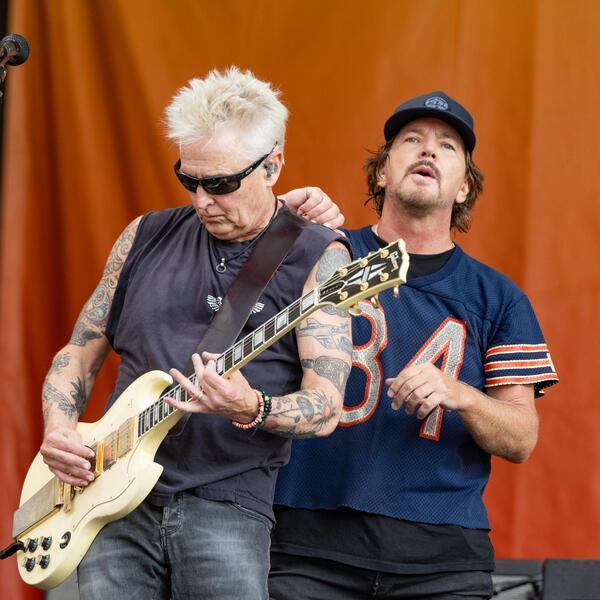 Eddie Vedder Tickets & 2026 Concert Tour Dates | SeatGeek
