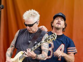 Ohana Festival - Sunday - with Pearl Jam, Fontaines D.C., Pixies, and more