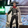 Pedro Fernandez image