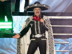 Pedro Fernandez