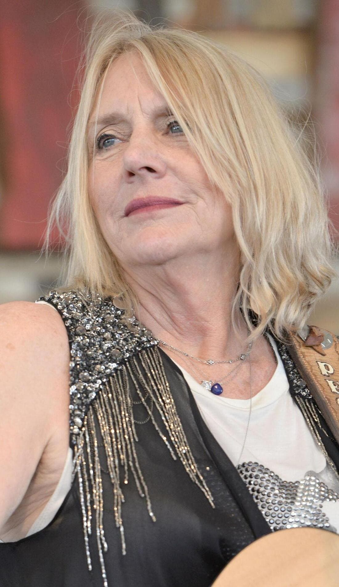 Pegi Young promotional image for upcoming events and ticket sales