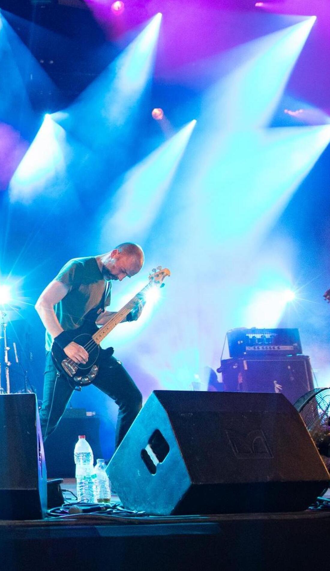 Pelican promotional image for upcoming events and ticket sales