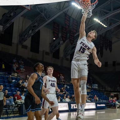 Penn Quakers Mens Basketball Tickets 