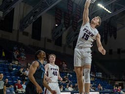 Penn Quakers Mens Basketball