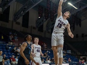 Penn Quakers Mens Basketball