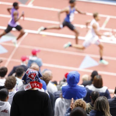 Penn Relays Tickets 