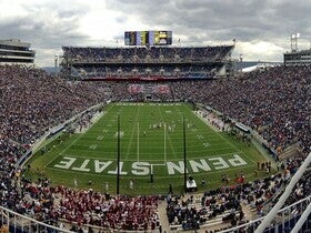Penn State Nittany Lions Football