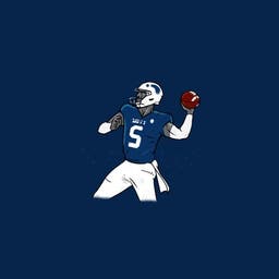Penn State Nittany Lions Football