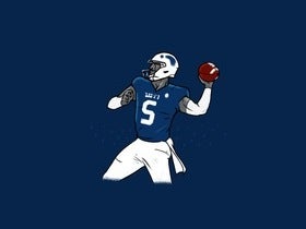 Penn State Nittany Lions Football