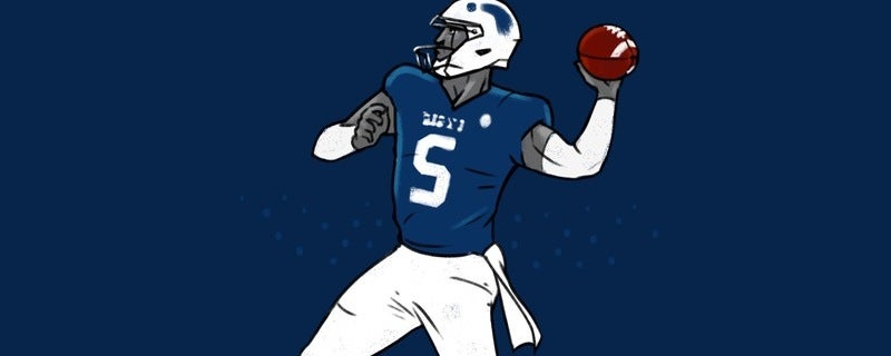 Purdue at Penn State