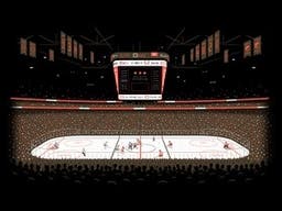 Penn State Nittany Lions Womens Hockey