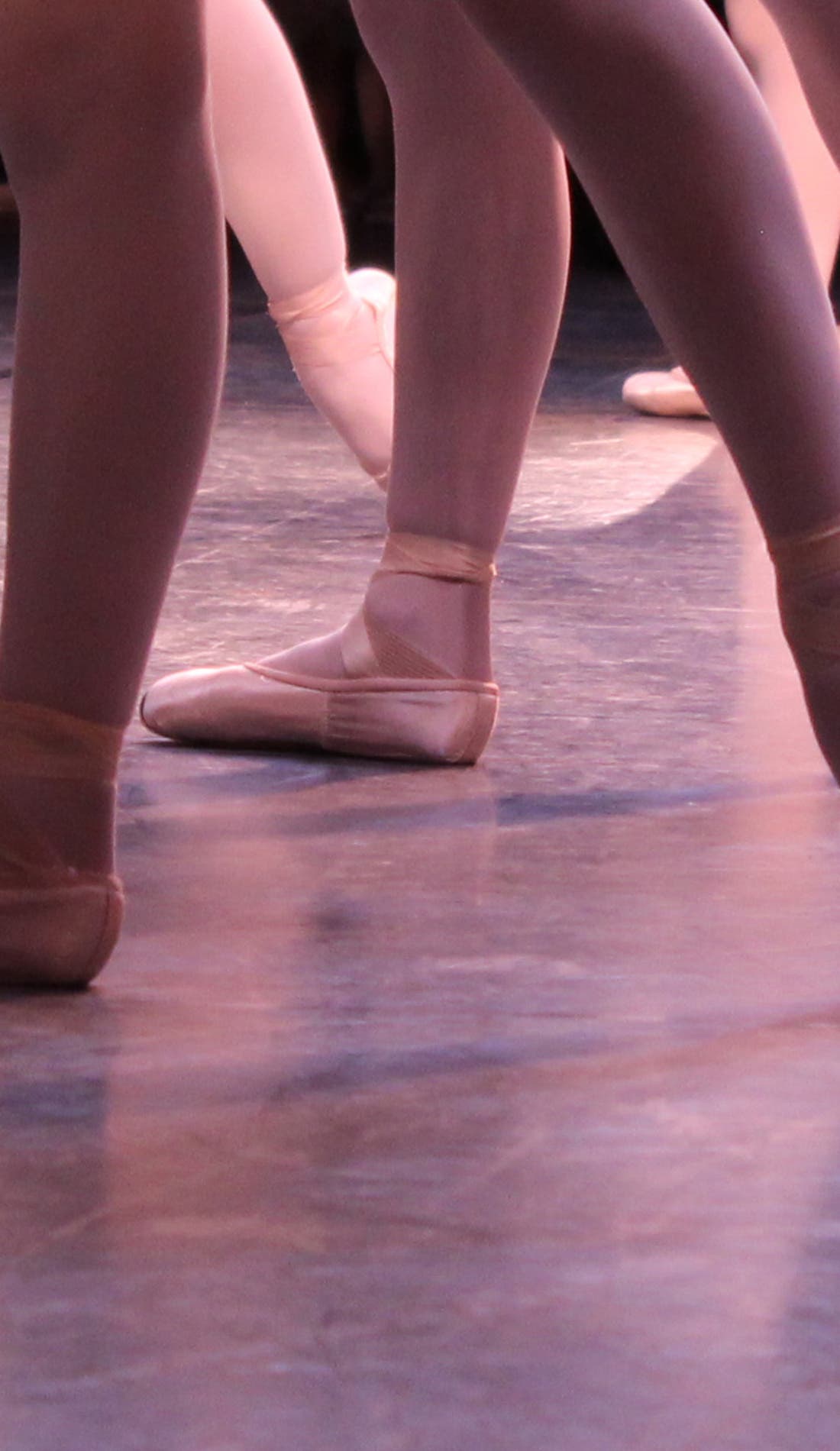 Pennsylvania Ballet promotional image for upcoming events and ticket sales