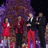 Pentatonix image