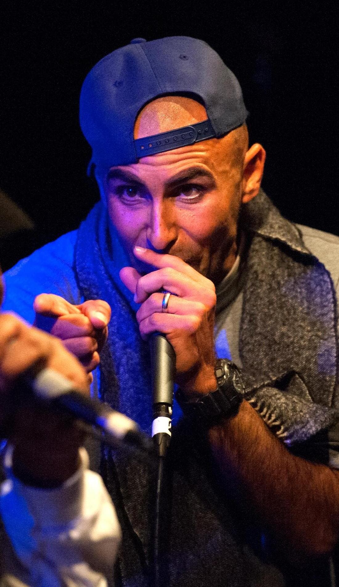 People Under The Stairs promotional image for upcoming events and ticket sales