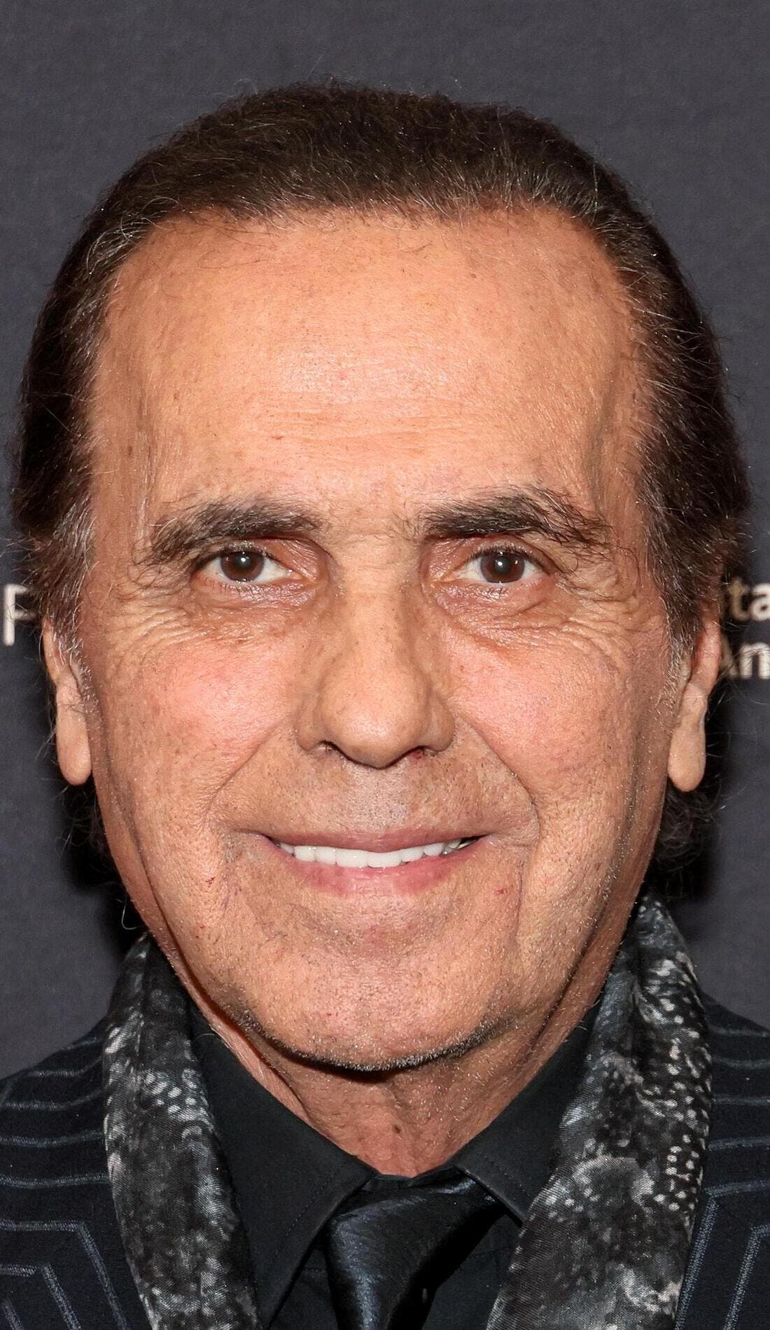 Pepe de Lucia promotional image for upcoming events and ticket sales