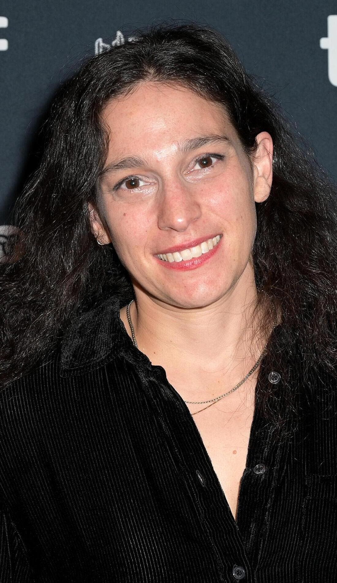 Pepi Ginsberg promotional image for upcoming events and ticket sales