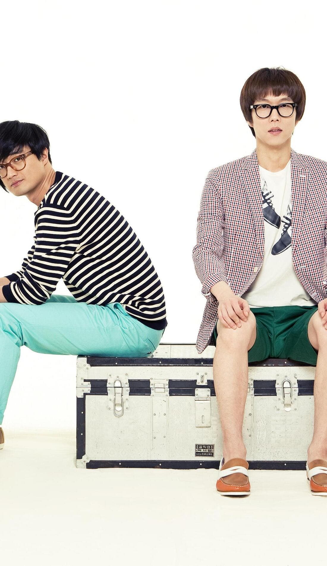 Peppertones promotional image for upcoming events and ticket sales