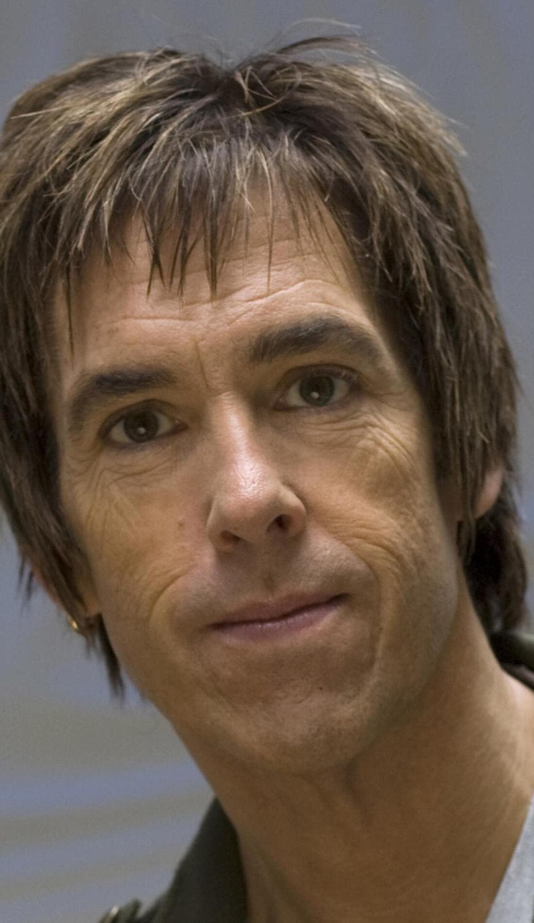 Per Gessle promotional image for upcoming events and ticket sales