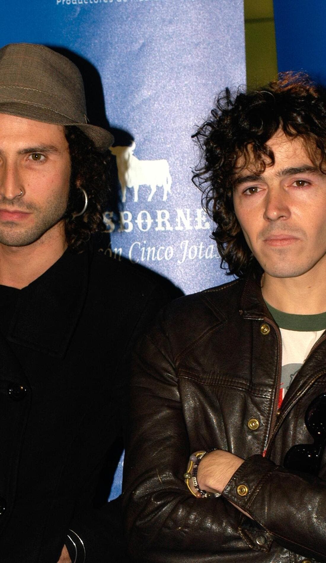 Pereza promotional image for upcoming events and ticket sales