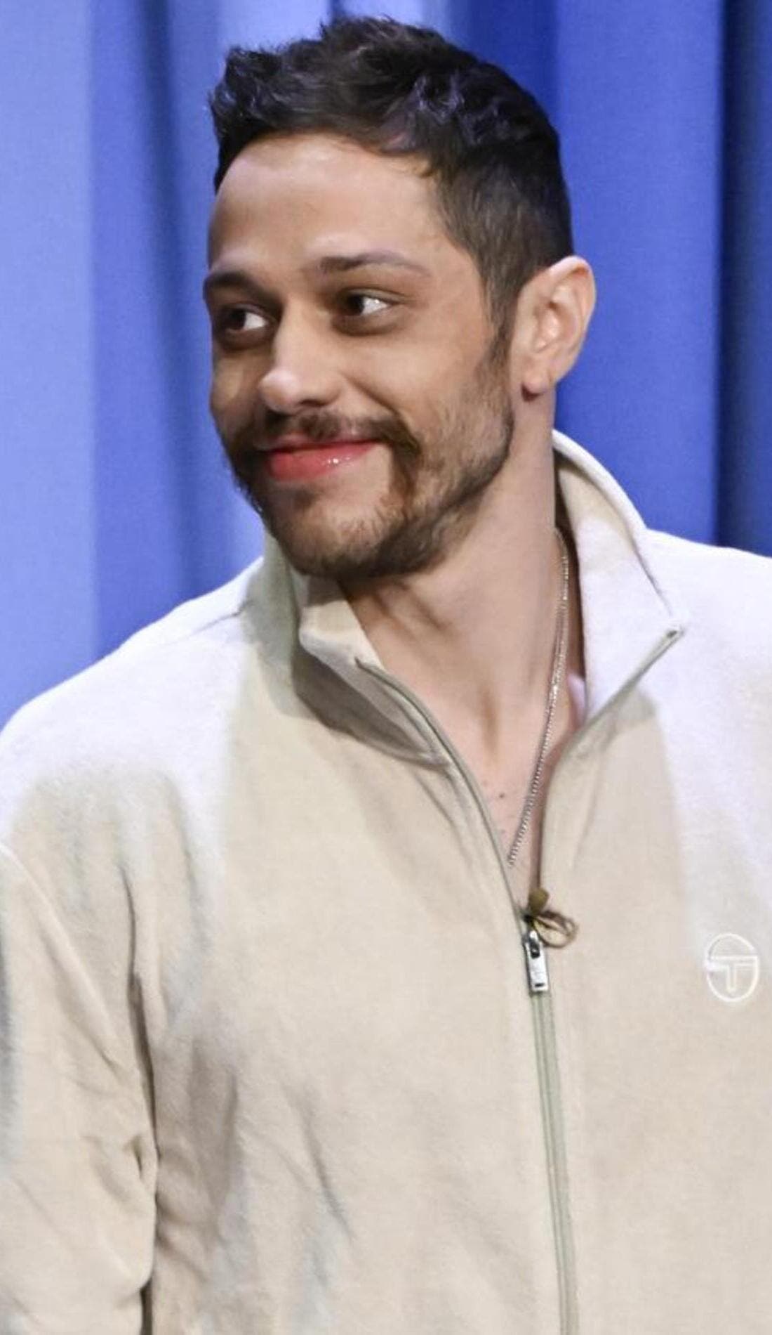 Pete Davidson promotional image for upcoming events and ticket sales