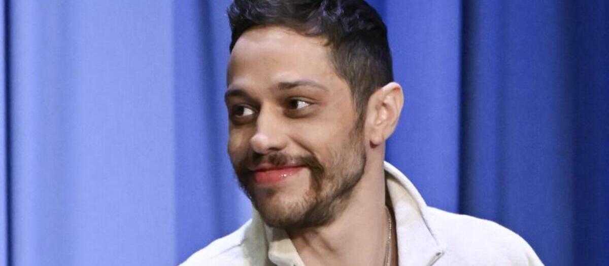 Pete Davidson - Meridian Hall